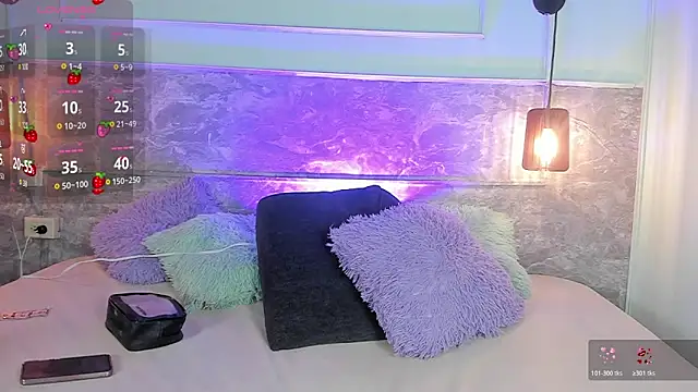 Wild lilhy online show from 01.08.26