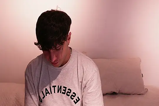 Snapshot of Nicky_and_Blake chatting on 02.18.25 Nicky and Blake online show from 02.18.25