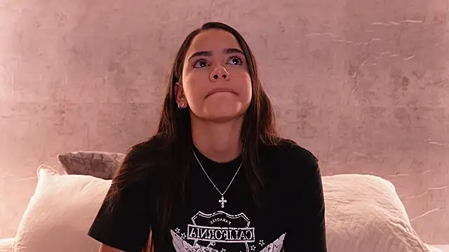 Snapshot of Nicky_and_Blake chatting on 10.07.25 Nicky and Blake online show from 10.07.25