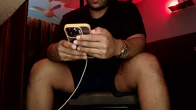Ale Mineiro online show from 07.29.26