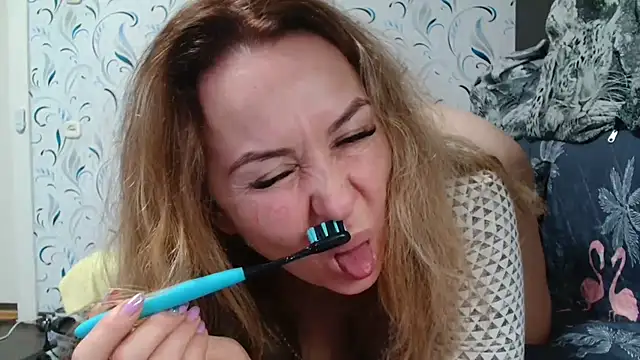 Vika  online show from 03.03.25