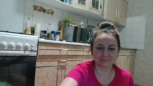 Vika  online show from 03.15.25