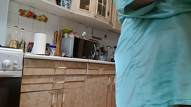 Vika  online show from 03.17.25