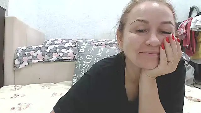 Vika  online show from 09.26.25