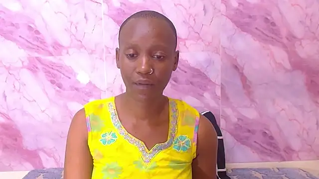 EbonyOlive69 online show from 09.12.25