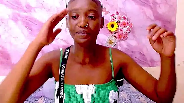 EbonyOlive69 online show from 02.17.26