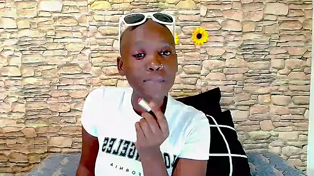 EbonyOlive69 online show from 03.29.26