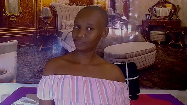 EbonyOlive69 online show from 04.15.26