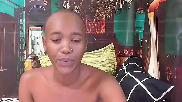 Snapshot of EbonyOlive69 chatting on 06.14.26 EbonyOlive69 online show from 06.14.26