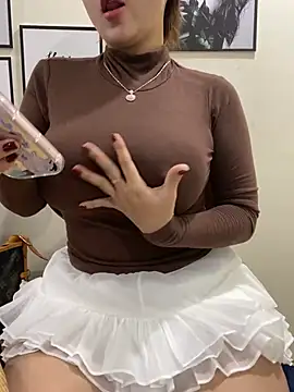 Shirato hana online show from 02.22.25