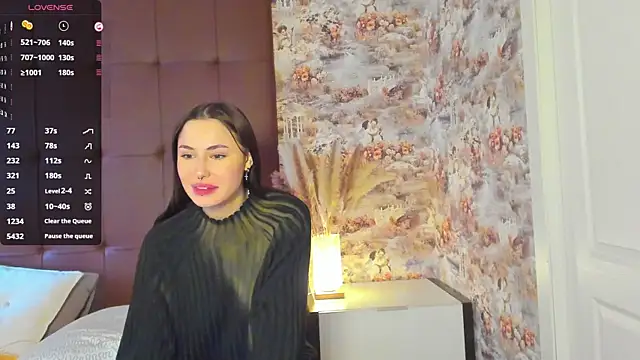 Snapshot of Mary_Walker chatting on 12.14.24 Mary Walker online show from 12.14.24