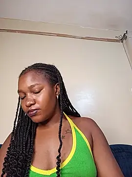 Pretty tiffany online show from 02.12.26