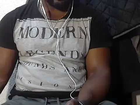 mmoiblack online show from 03.22.25