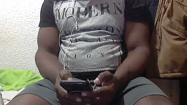 mmoiblack online show from 03.20.26