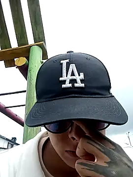 Cuervo maniaco online show from 12.04.24