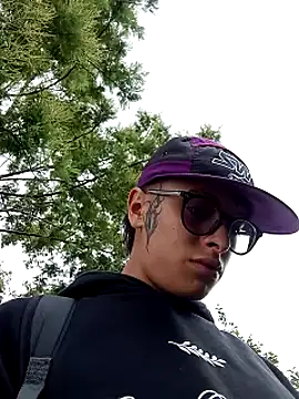 Cuervo maniaco online show from 01.09.25