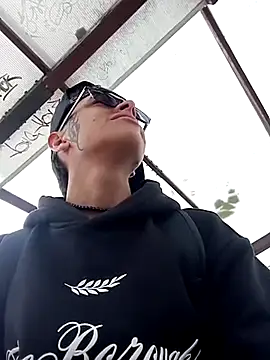 Cuervo maniaco online show from 01.30.25