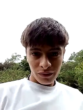 Cuervo maniaco online show from 09.19.25