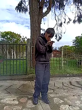 Cuervo maniaco online show from 11.24.25