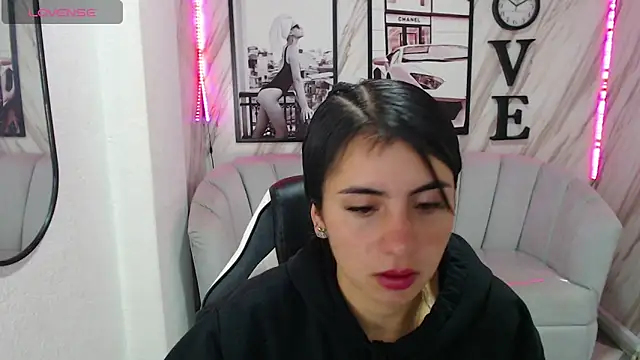 Snapshot of _samantha_b chatting on 03.05.25 samantha b online show from 03.05.25