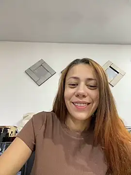 AnnbellaRosse online show from 03.17.25