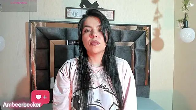 AmbeerBecker online show from 12.09.24