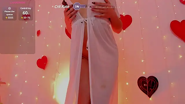 wini fer online show from 02.15.25