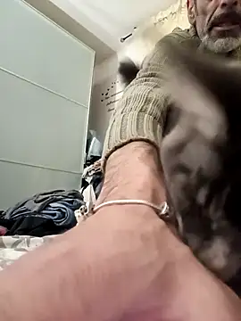 Fragolina73- online show from 01.15.26