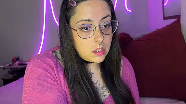 Mizztikaa online show from 12.01.25