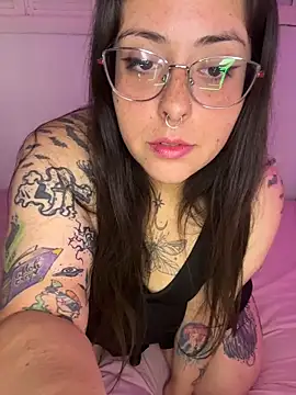 Mizztikaa online show from 03.07.26