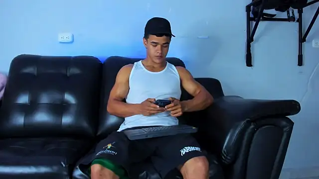 Rob saenz  online show from 02.11.25