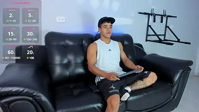 Rob saenz  online show from 03.05.25