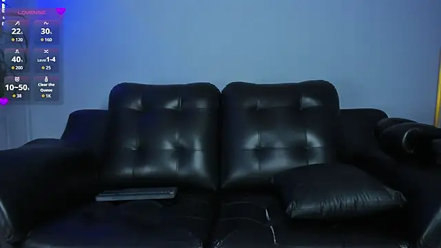 Rob saenz  online show from 09.09.25