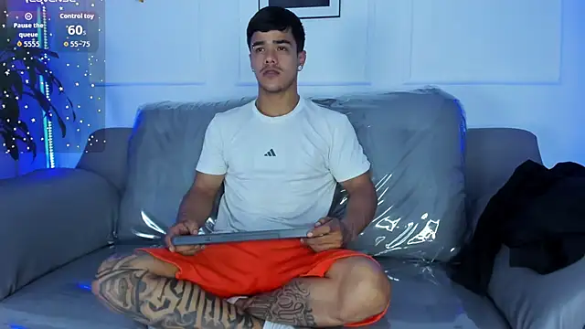 Rob saenz  online show from 01.07.26