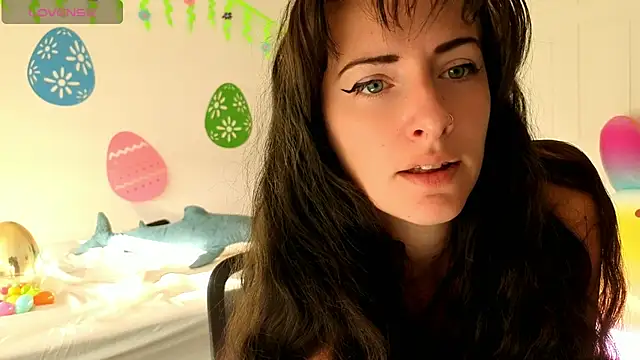 Sapphir3xoxo online show from 04.06.26