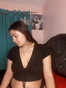Snapshot of Nahiara_velez chatting on 01.22.25 Nahiara velez online show from 01.22.25