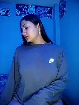 Nahiara velez online show from 11.29.25