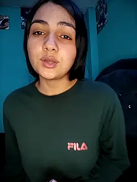 Nahiara velez online show from 02.07.26