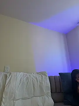 Snapshot of eva_y_marcelo chatting on 02.10.26 eva y marcelo online show from 02.10.26