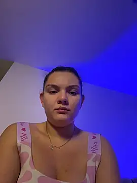 Snapshot of eva_y_marcelo chatting on 02.11.26 eva y marcelo online show from 02.11.26