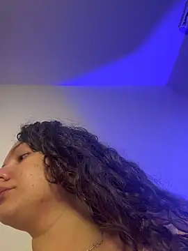 Snapshot of eva_y_marcelo chatting on 02.23.26 eva y marcelo online show from 02.23.26