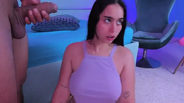 SophieRoyals online show from 01.14.25