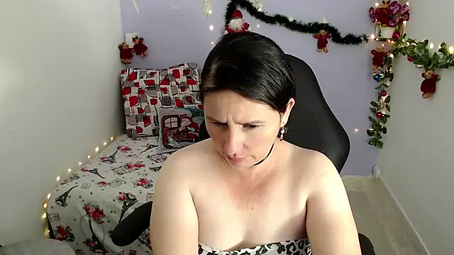 victoria jones online show from 01.02.25