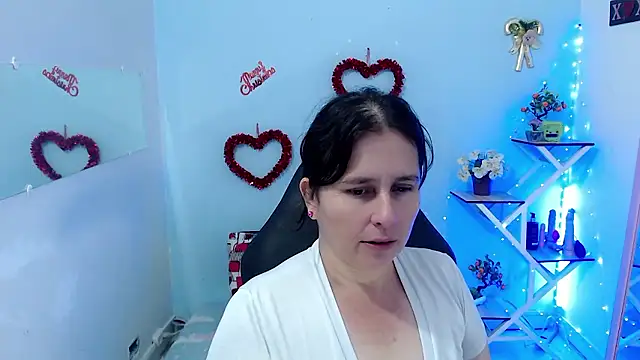 victoria jones online show from 01.07.26