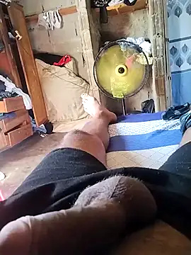 Snapshot of raseccv chatting on 01.18.26 raseccv online show from 01.18.26