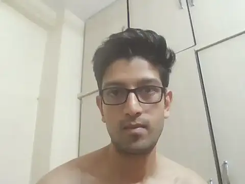 arjun 077 online show from 09.30.25