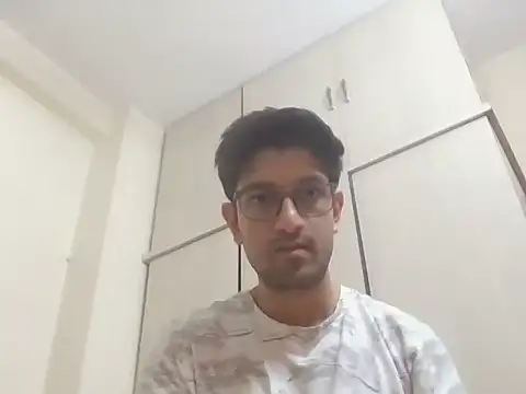 arjun 077 online show from 10.10.25