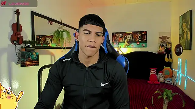 Damian latinxxx online show from 04.18.26