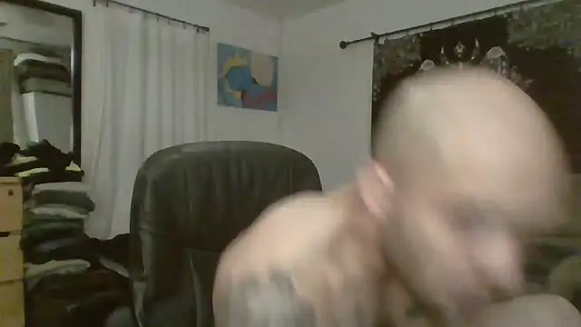 JohnnyDeep187 online show from 01.06.25