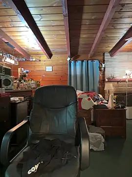 JohnnyDeep187 online show from 03.23.26